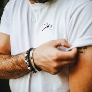 Shirt White – Men Shirt White – Men
