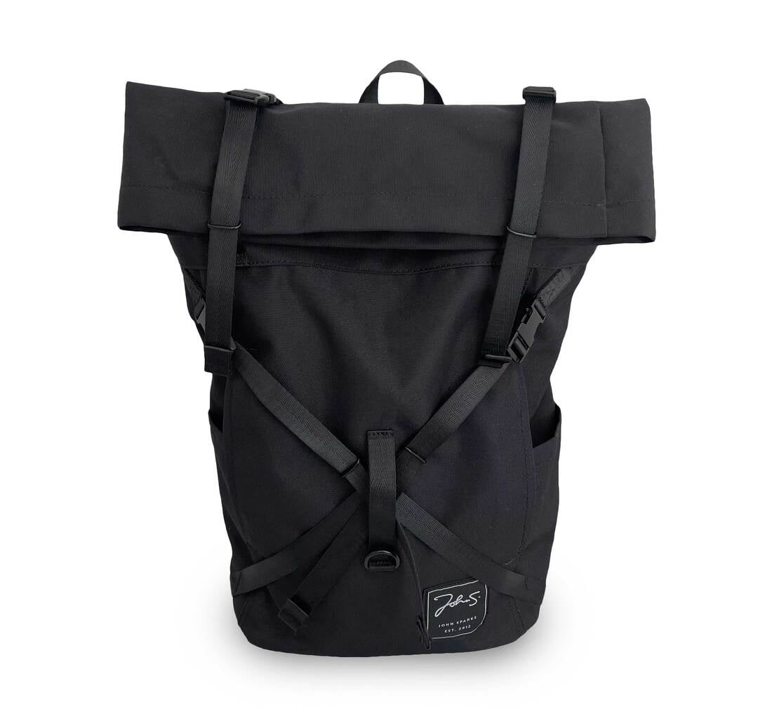 John S. Backpack John S. Backpack