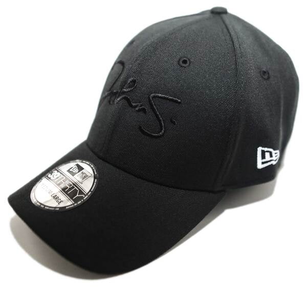 Dadcap – Black On Black Dadcap – Black On Black