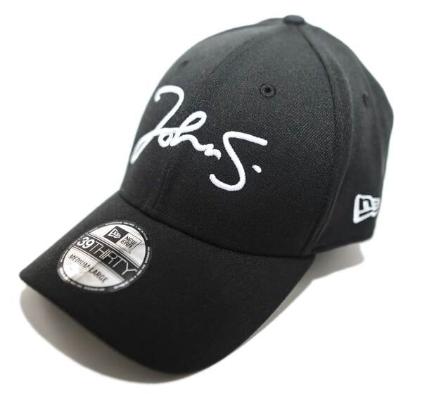 Dadcap – Black Dadcap – Black
