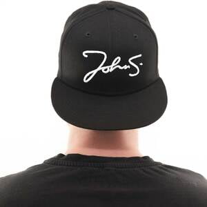 Snapback – Black Snapback – Black