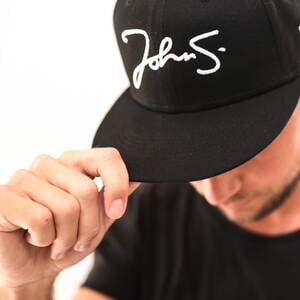 Snapback – Black Snapback – Black