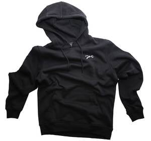 Hoodie Black – Men Hoodie Black – Men