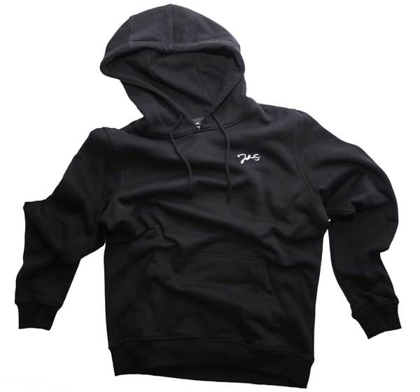 Hoodie Black – Men Hoodie Black – Men