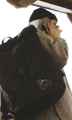 John S. Backpack John S. Backpack