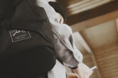 John S. Backpack John S. Backpack