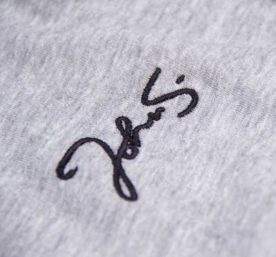 Longshirt Grey – Men Longshirt Grey – Men