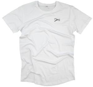 Longshirt White – Men Longshirt White – Men