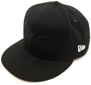 Snapback – Black On Black Snapback – Black On Black