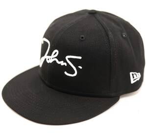 Snapback – Black Snapback – Black