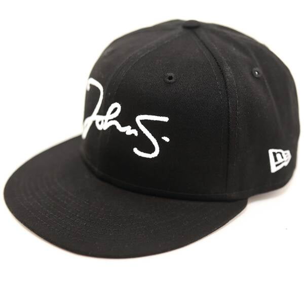 Snapback – Black Snapback – Black